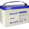 Batería de GEL Ultracell 100Ah 12V